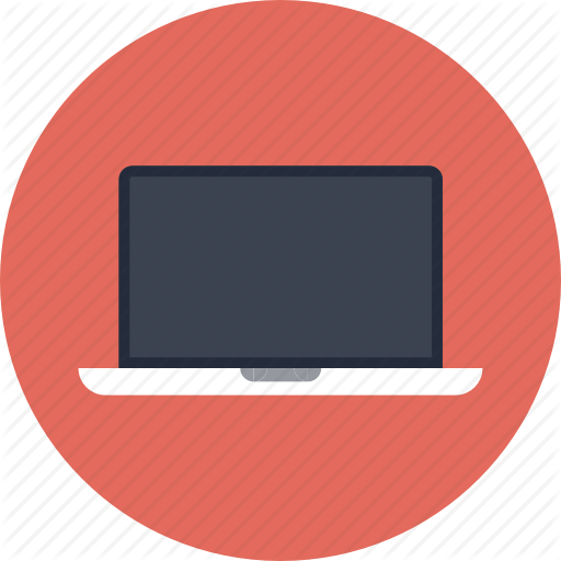 Vector Screen Modern Computer Transparent Png Clipart Free