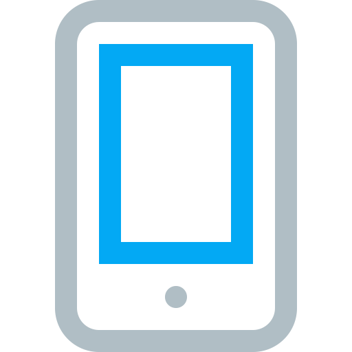 Smartphone Icon