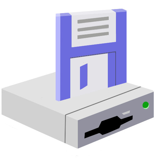 Modernxp Floppy Save Icon Modern Xp Iconset Dtafalonso