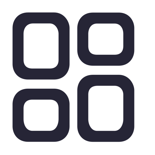 Modular, Plug, Slot Icon With Png And Vector Format For Free