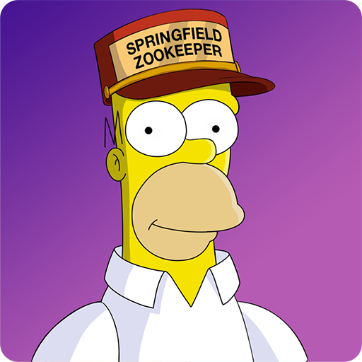 The Simpsons Tapped Out Moe's Ark Content Update