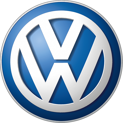 Cropped Volkswagen Icon