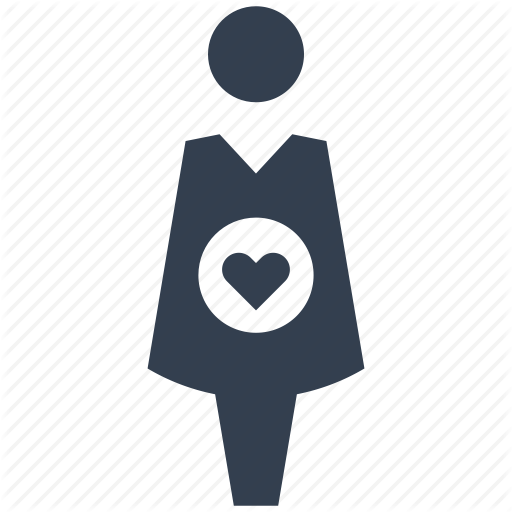 Family, Female, Heart, Mom, Mother, New Life, Newborn, People