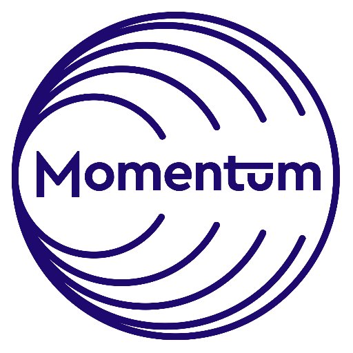 Momentum Learning