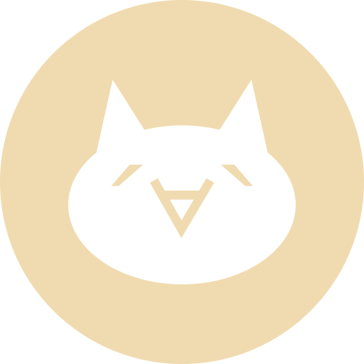 Monacoin Mona Icon Cryptocurrency Flat Iconset Christopher Downer