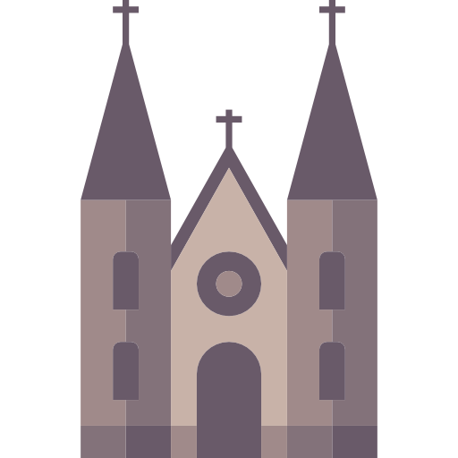 Monastery Icon
