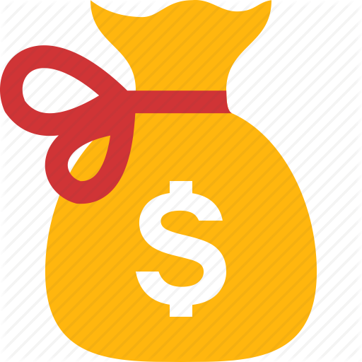 Bag, Banking, Dollar, Finance, Financial, Money, Money Bag Icon