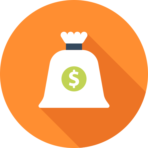 Money, Bag Icon Free Of Business And Finances Icons