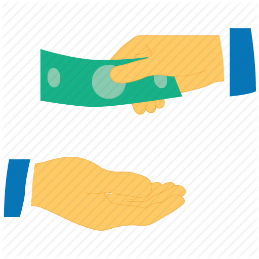 Credit, Deal, Money, Pay, Payment, Payments, Salary Icon