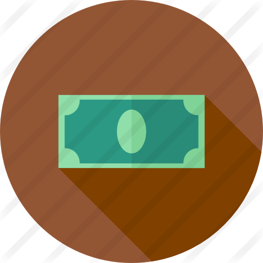 Money Icons