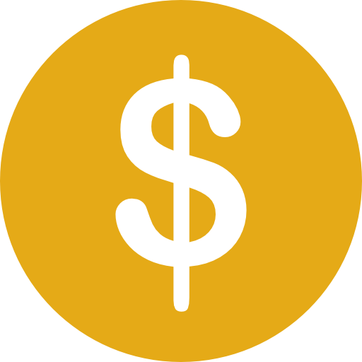Finances, Dollar Symbol, Business And Finance, Cash, Currency