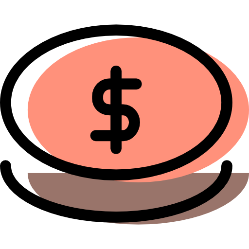 Payment Method, Business, Money Icon