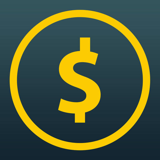 Money Pro Ios Icon