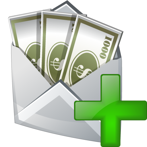 Money Icon Png