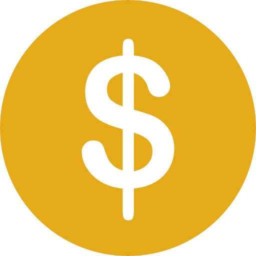 Finances, Dollar Symbol, Business And Finance, Cash, Currency