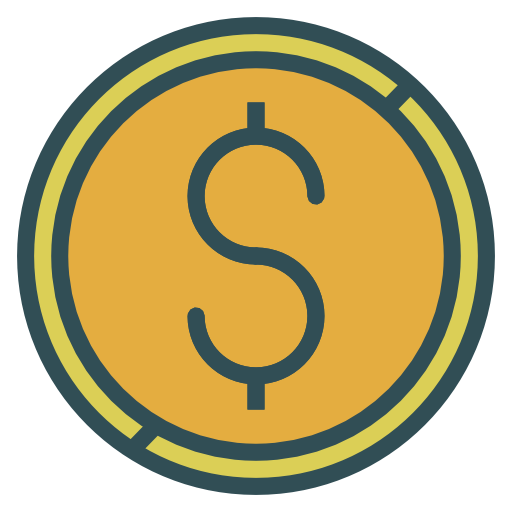 Dollar, Coin, Money Icon Free Of Swift Icons