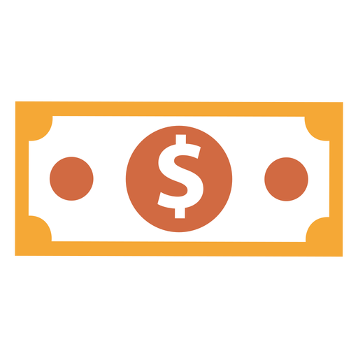 Money Currency Icon