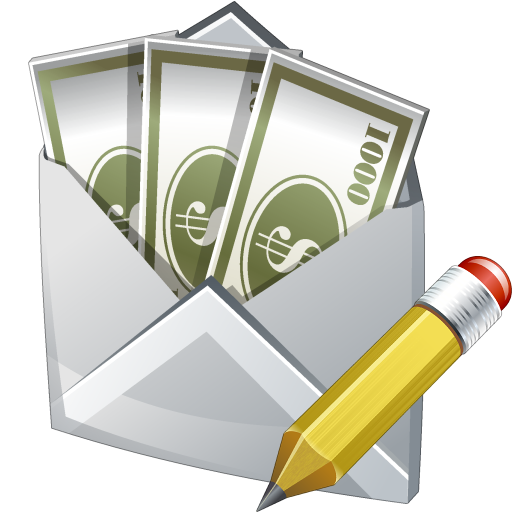 Money Icon Png