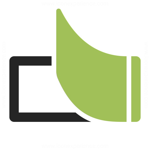 Receipt Book Icon Iconexperience