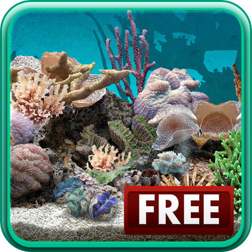 Aquarium Live Wallpaper Appstore For Android