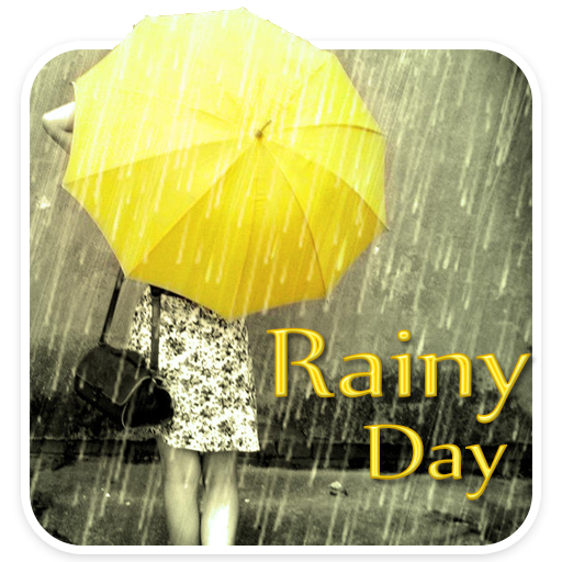 Rainy Day Live Wallpaper Appstore For Android