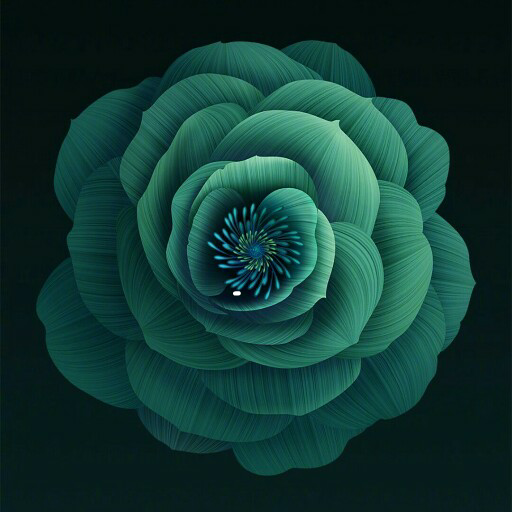 Colour Changing Wallpaper