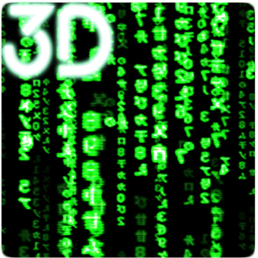 Download Plexus Matrix Live Wallpaper