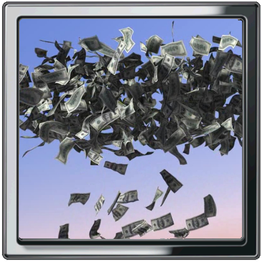 Money Rain Live Wallpaper Apps Android