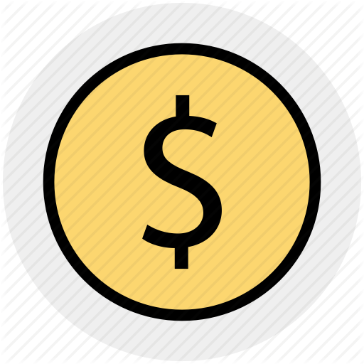 Currency, Dollar, Dollar Sign, Money, Sign Icon