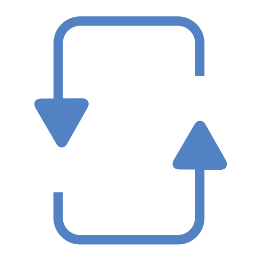 Transfer Icon Png And Vector For Free Download