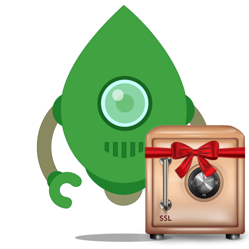 Robomongo Brings Support To Ssl