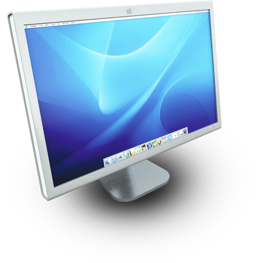 Apple Monitor Icon Download Free Icons