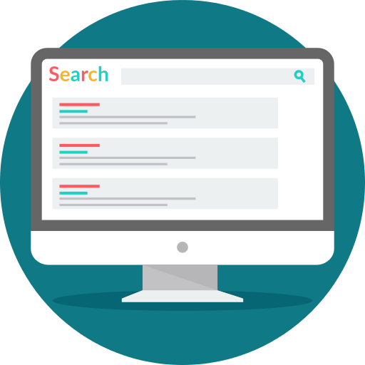 Monitor Computer Screen Png Icon