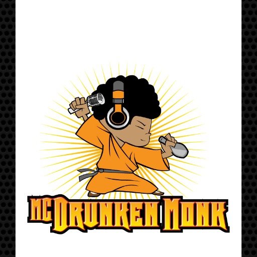 Real Drunken Monk On Twitter Icon Livin!!