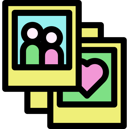 Monocle Gentleman Png Icon