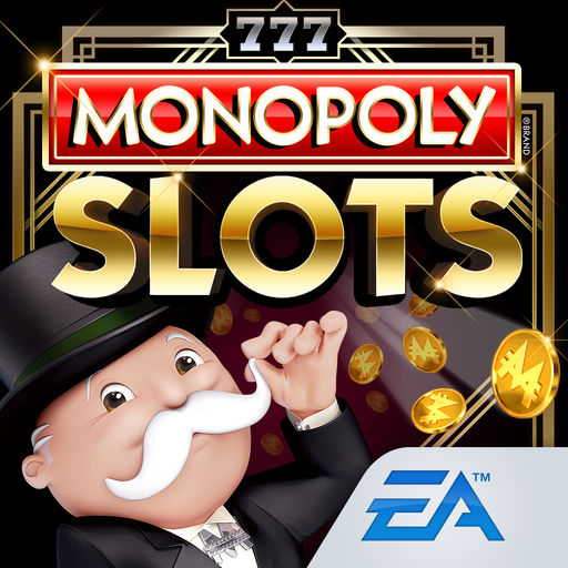 Monopoly Slots