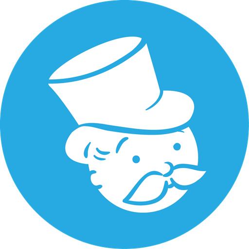 Monopoly Icon