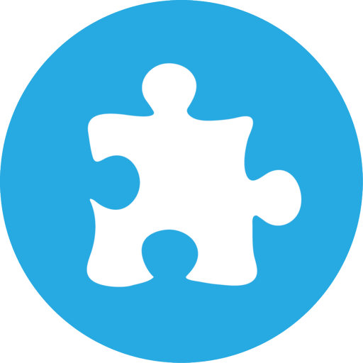 Puzzle Icon