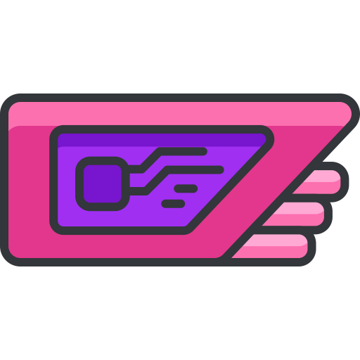 Monster Bait, Fill, Linear Icon With Png And Vector Format