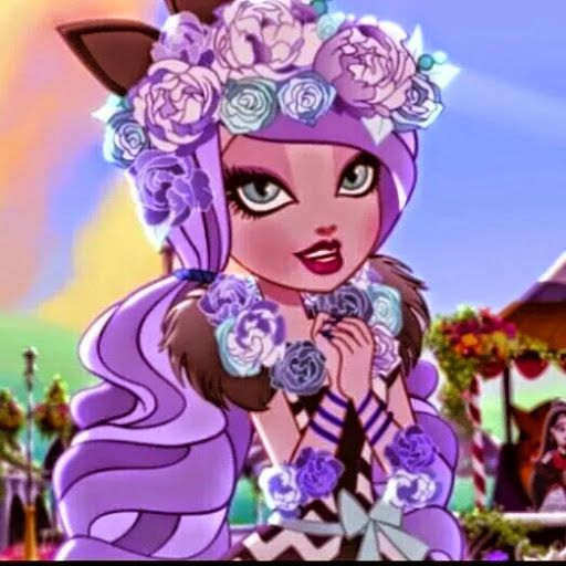 Ever After High Ever After