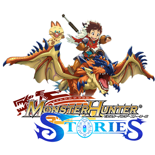 Monster Hunter Stories Ride