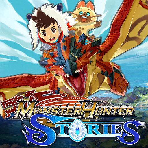 Monster Hunter Stories Review