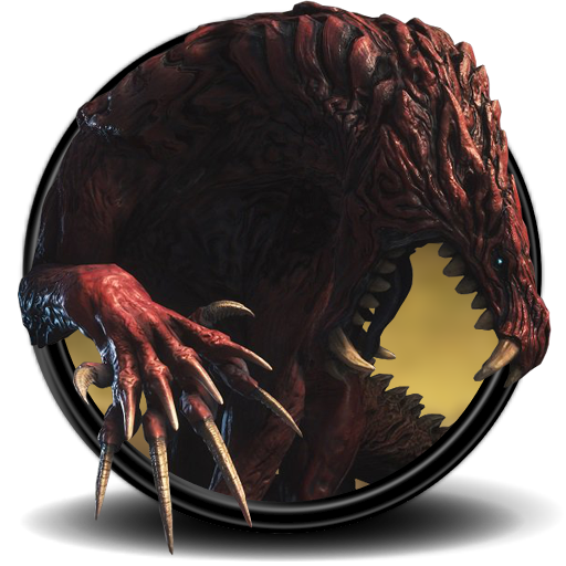 Monster Hunter World Icon