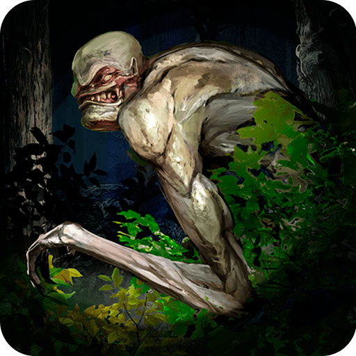 Rake Monster Hunter For Pc Icon