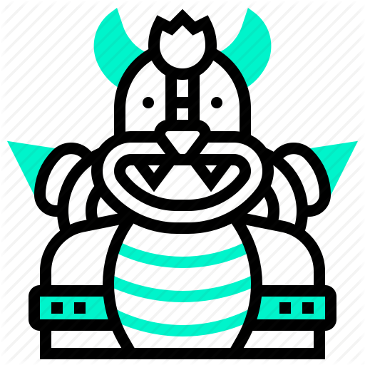 Alien, Avatar, Character, Devil, Monster, Turtle Icon