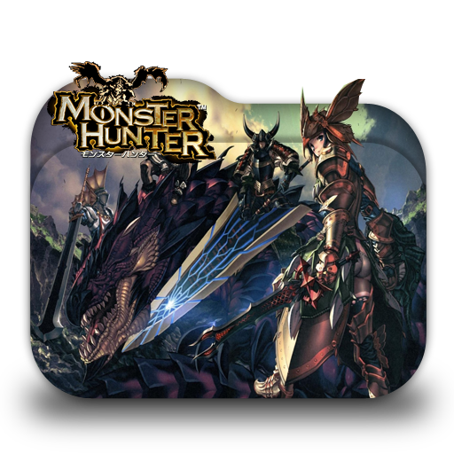 Monster Hunter Ku