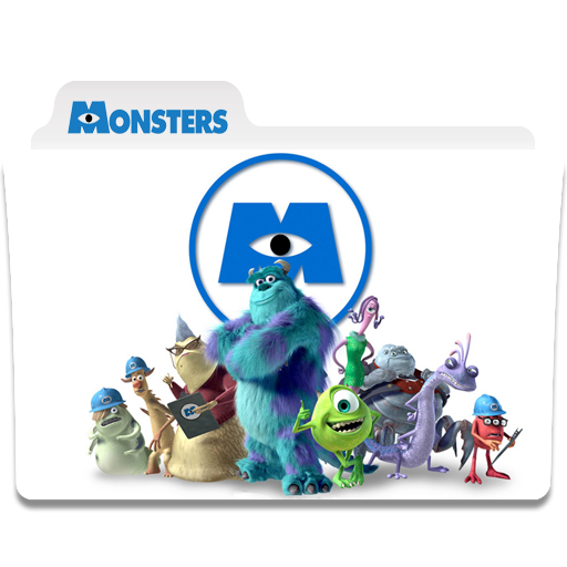 Monsters Inc