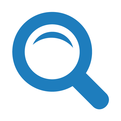 Iconmonstr Magnifier Icon