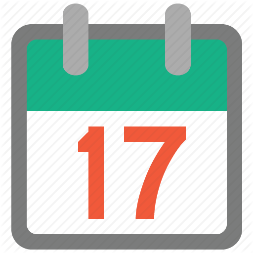 Calendar, Date, Day, Event, Month, Schedule, Time Icon