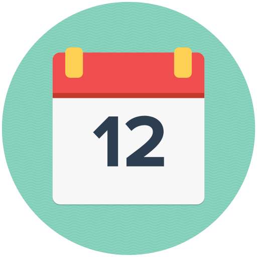 Calendar Icon